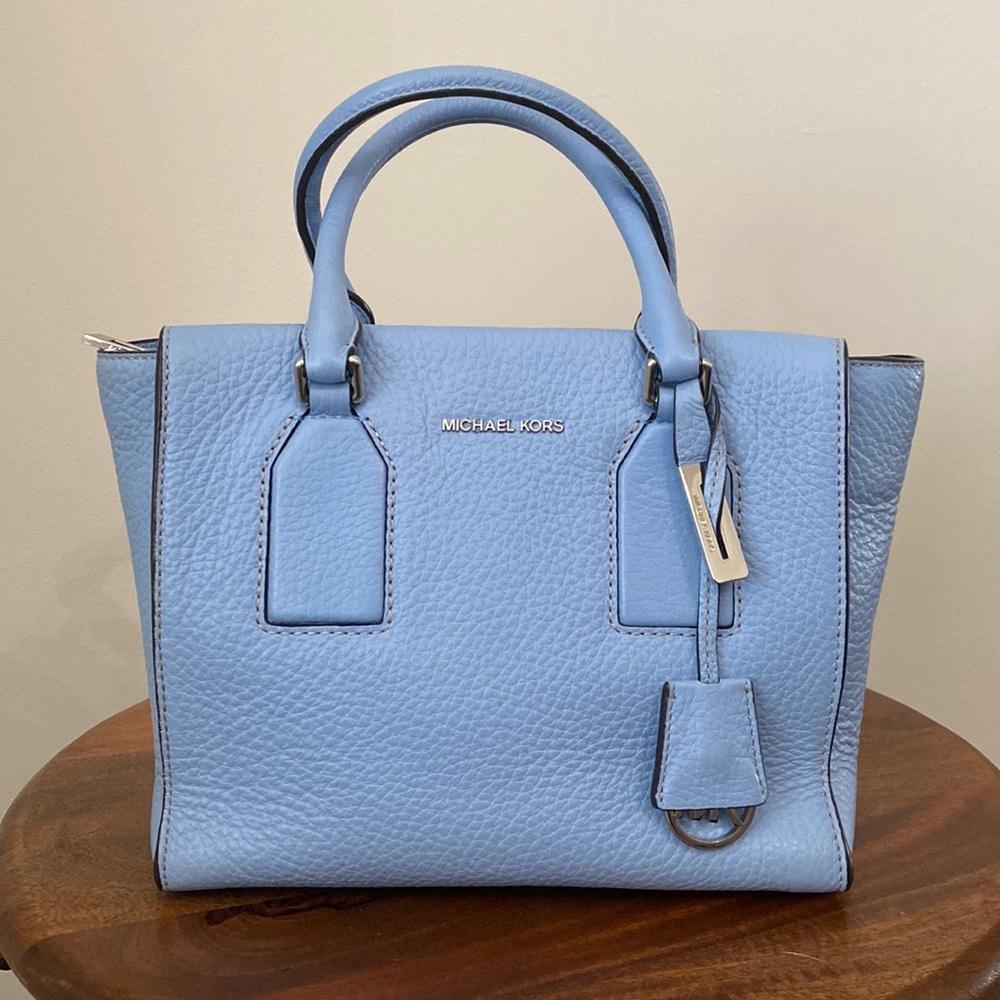 Michael Kors Selby Bag - Picture 1 of 15